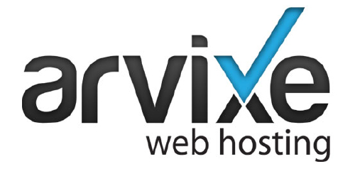 Arvixe אחסון אתרים
